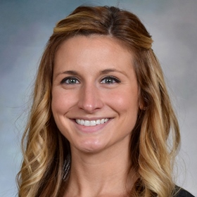 Jessica Stewart, P.T.A.