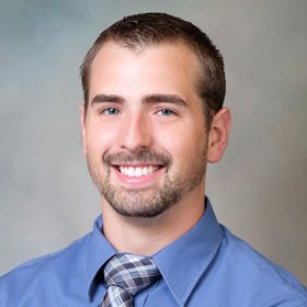 Josiah Juedes, P.A.-C.