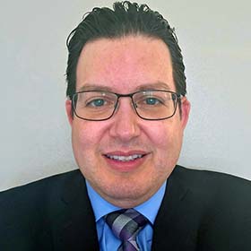 Josue Maldonado Custodio, M.D.