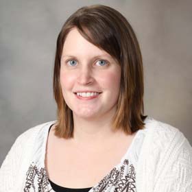 Julie Martin, O.T.