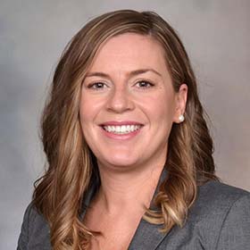 Kaitlin Yost, Pharm.D., BCACP
