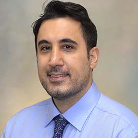 Kamyar Haghayeghi, D.O.