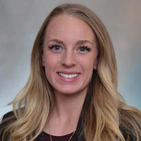 Kasey Haselwander, P.A.-C.