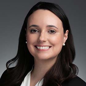 Katherine Meidl, M.D.