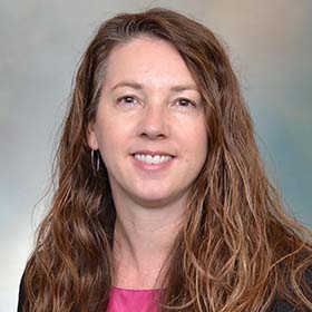 Kathryn Taylor, PharmD, BCACP