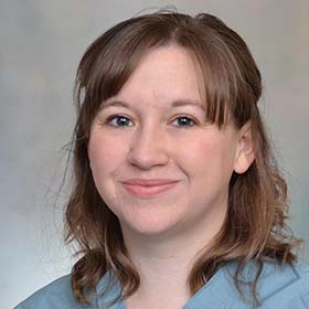 Kelly Andrews, C.N.P., D.N.P., A.P.N.P., C.W.O.N.