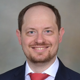 Konstantin Talitskiy, M.D., Ph.D.