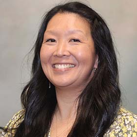 Kristine LaBerge, C.N.P., D.N.P., A.P.N.P.