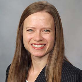 Laura Wooten CRNA DNAP