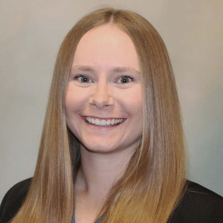 Lauren Perry, P.A.-C.