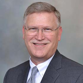 Lawrence Sprecher, M.D.