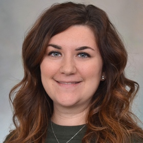 Lindsey Wayne, F.N.P.-C.