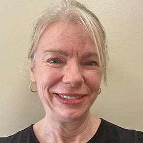 Lisa Gillette, M.D.