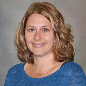 Lisa McKenzie, P.A.-C.