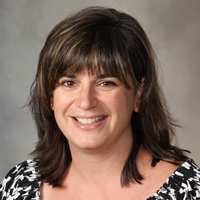 Lisa O'Neill, N.P.