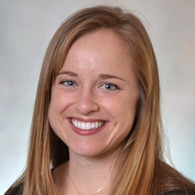 Madeline Roselius, P.A.-C.