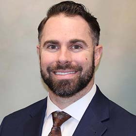 Marcus Fazzari, D.O.