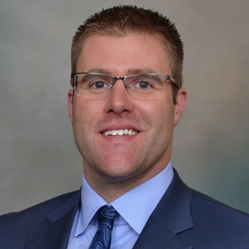 Marcus Greatens, M.D.