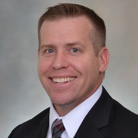 Matt Czechowicz, M.D.