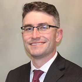 Matt Folstad, M.D.