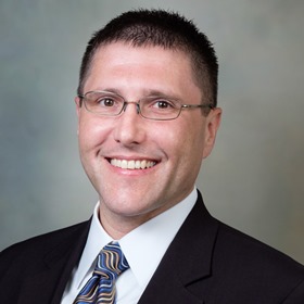 Matthew Olmstead, D.O.