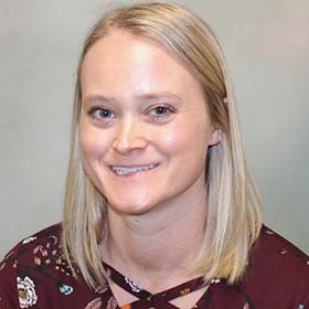 Meegan Bassett, APRN, C.N.P., D.N.P.