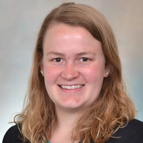 Megan Stellpflug, D.P.T.