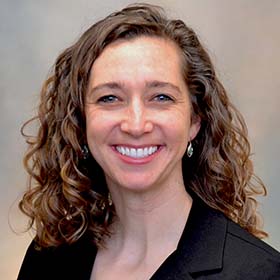 Melissa Thompson CNP DNP APNP