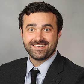 Mitchell Meagher DO