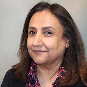 Naghma Husain, M.D.