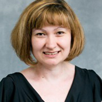 Natasa Milosavljevic MD