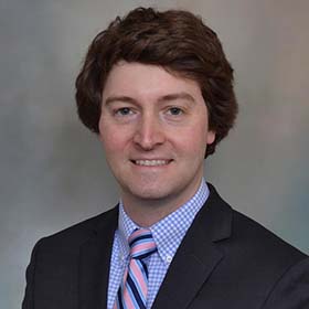 Nathaniel (Nathan) Connell, M.D.