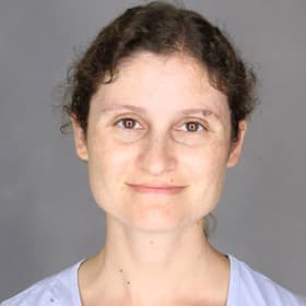 Nicole DePolo, MD