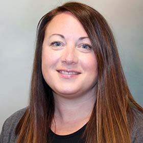 Nicole Hooper, C.N.P., D.N.P., A.P.N.P.
