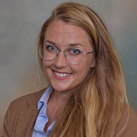Nicole (Nikki) Dodge, M.D.