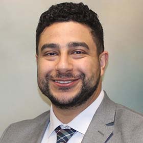 Omar Hafz, M.D., MBBCh.