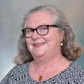 Patricia McCafferty MD