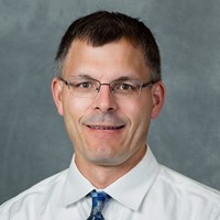 Patrick Shinners, M.D.