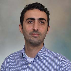 Ra'ed Jabr, M.B.B.S.