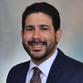 Rafael Perez Rodriguez, M.D.