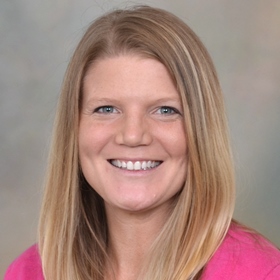 Samantha Middleton, D.P.T.