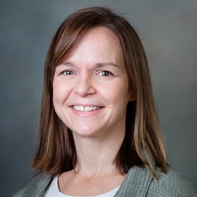 Sara Eckloff, M.D.