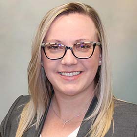 Sarah Strenke, P.A.-C.