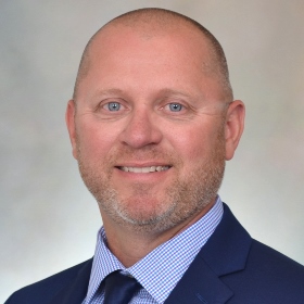 Shane Vlcek ,P.A.-C.