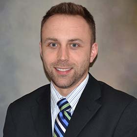 Shaun Marczak, P.A.-C.