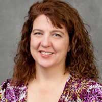 Sherry Hay-Hodgson, L.P.C.