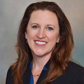 Stacy Saffert, A.P.N.P., R.N.