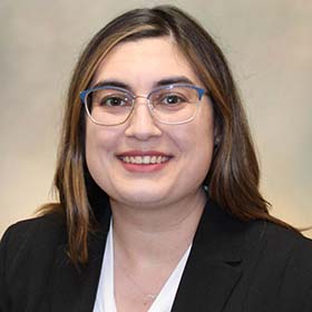 Stephanie Tadayon, M.D.