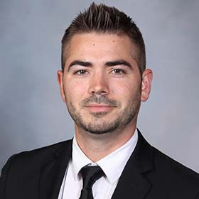 Stephen Ferguson, M.D.