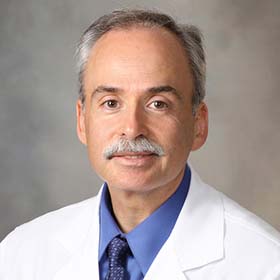 Steven Schreiter MD